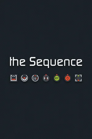 [the Sequence] poszter
