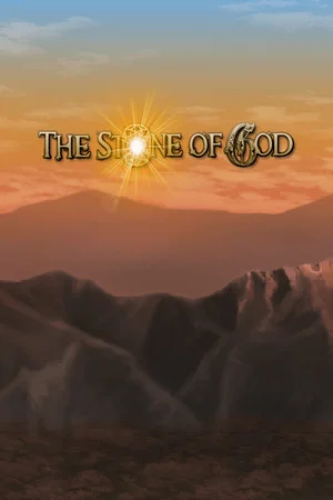 The Stone of God poszter