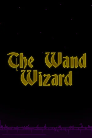 The Wand Wizard poszter