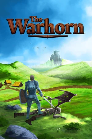 The Warhorn poszter