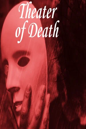Theater of Death poszter