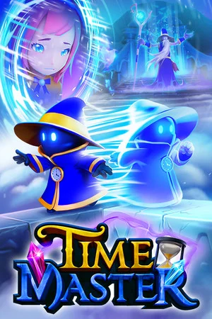 Time Master poszter