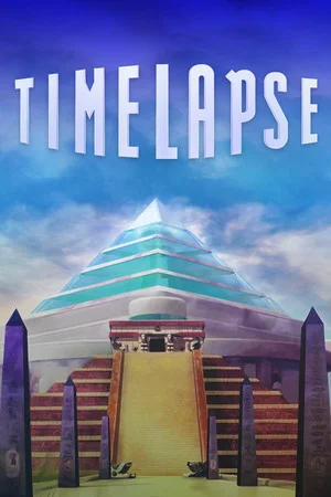 Timelapse poszter