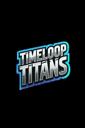 Timeloop Titans poszter