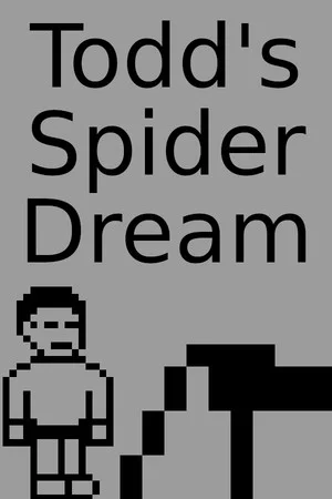 Todd's Spider Dream poszter