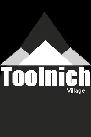 Toolnich Village poszter