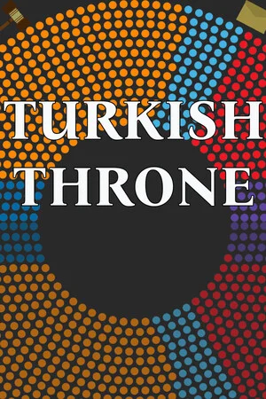 Turkish Throne poszter