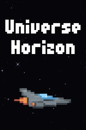 Universe Horizon poszter
