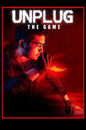 UNPLUG - The Game poszter