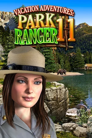 Vacation Adventures: Park Ranger 11 poszter
