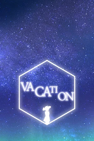 Vacation: dayOFF poszter