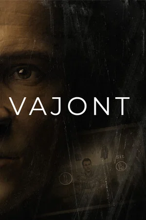 Vajont VR poszter