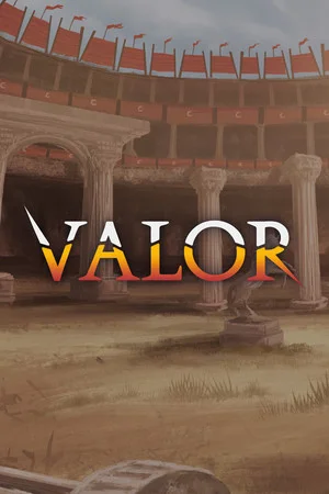 Valor poszter