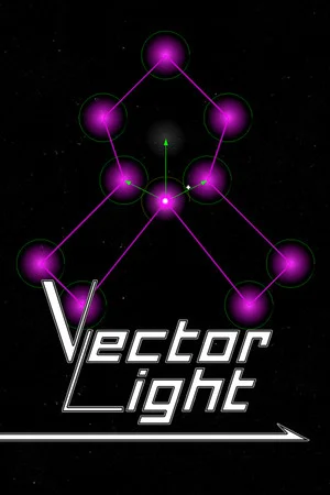 Vector Light poszter
