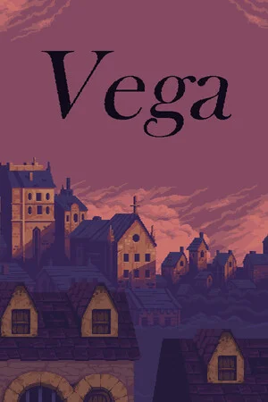 Vega poszter