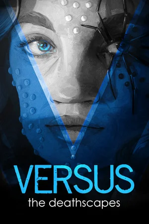 VERSUS: The Deathscapes poszter