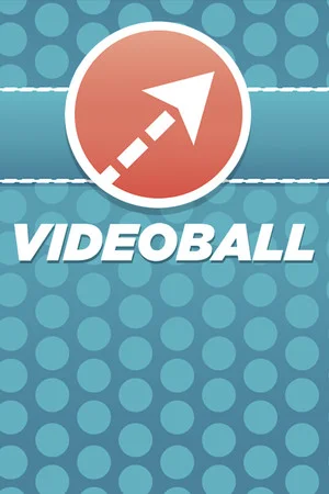 VIDEOBALL poszter