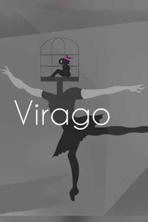 Virago poszter
