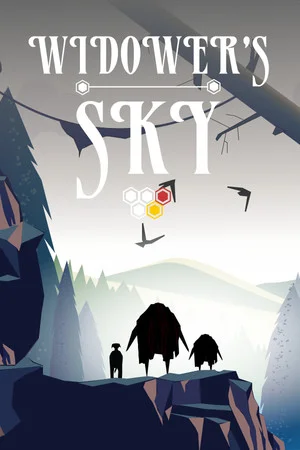 Widower's Sky poszter