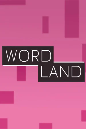 WORDLAND poszter