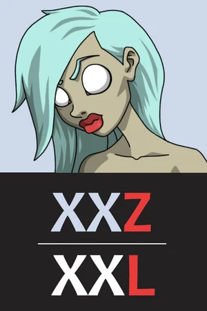 XXZ: XXL poszter
