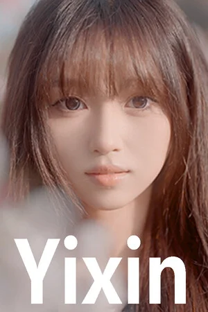 梦恋依心 Yixin poszter
