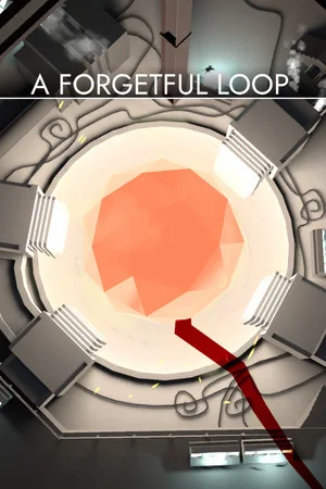 A Forgetful Loop poszter