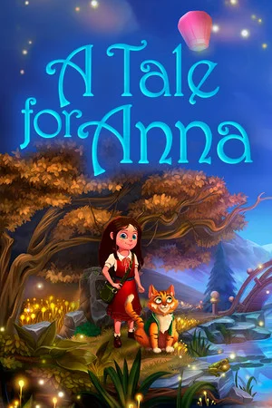 A Tale for Anna poszter