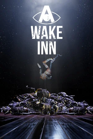 A Wake Inn poszter