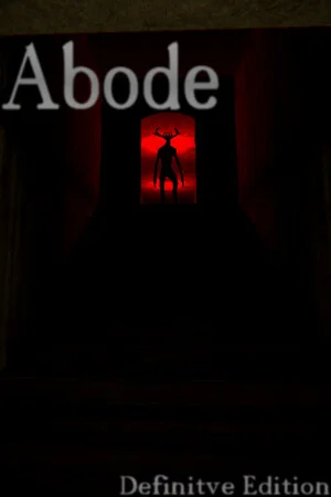 Abode: Definitive Edition poszter