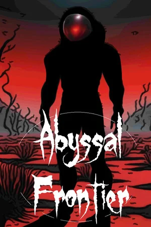 Abyssal Frontier poszter