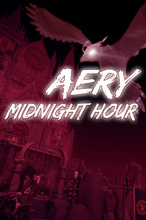 Aery - Midnight Hour poszter