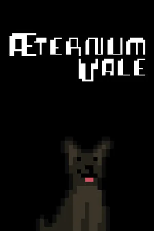 Aeternum Vale poszter