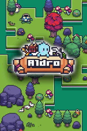 Aldro poszter
