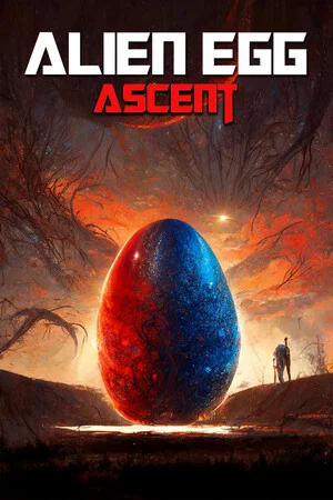 Alien Egg: Ascent poszter