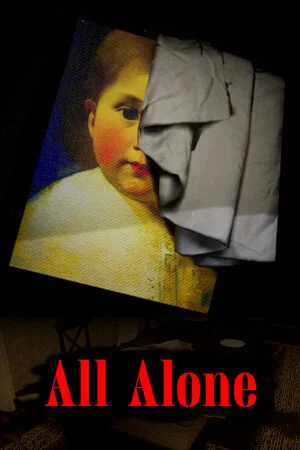 All Alone poszter