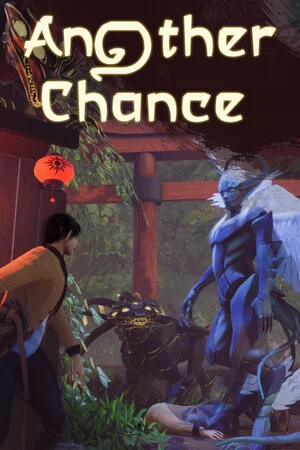 Another Chance poszter