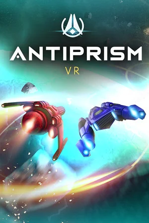 Antiprism poszter