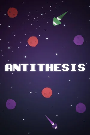 Antithesis poszter