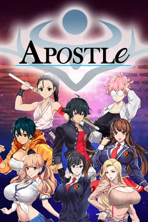 Apostle poszter