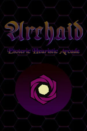 Archaid poszter