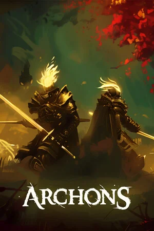 Archons poszter