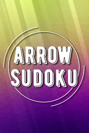 Arrow Sudoku poszter