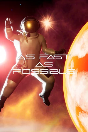 As Fast As Possible poszter