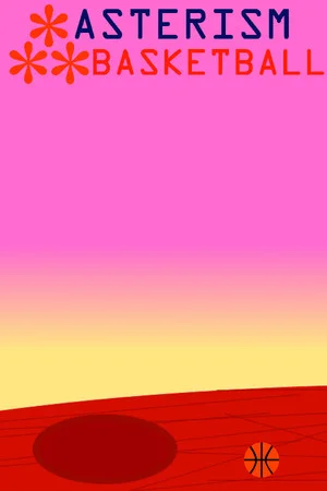 Asterism Basketball poszter