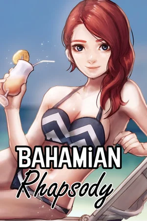 Bahamian Rhapsody poszter