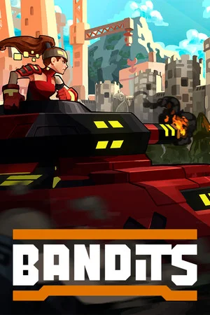 Bandits poszter