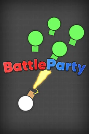 BattleParty poszter