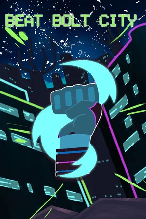 Beat Bolt City poszter