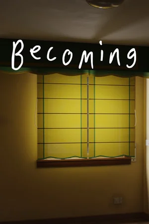 Becoming poszter